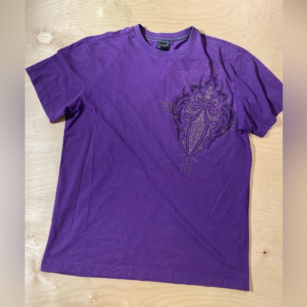 Hama VTG Y2K Tee 2XL (JI) - Picture 5 of 10
